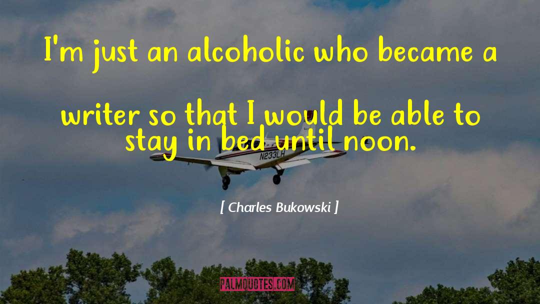 Just Stay Strong quotes by Charles Bukowski