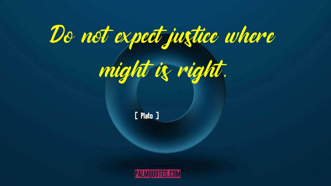 Justice Equality quotes by Plato