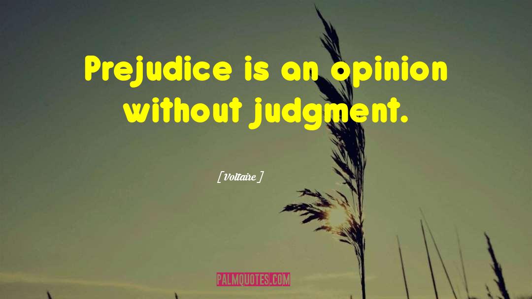 Justice Is Blind quotes by Voltaire