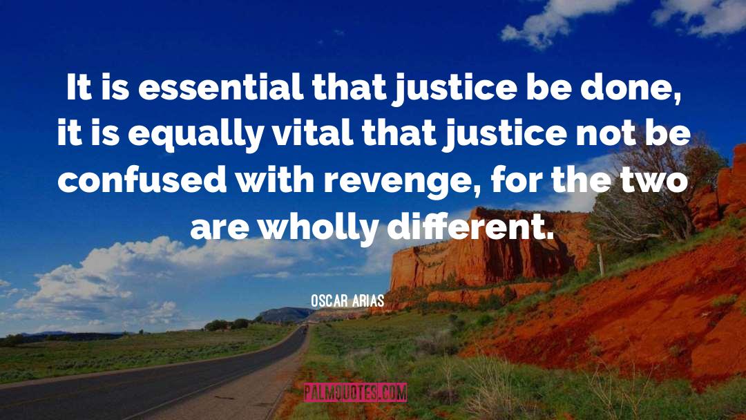 Justice League Inspirational quotes by Oscar Arias