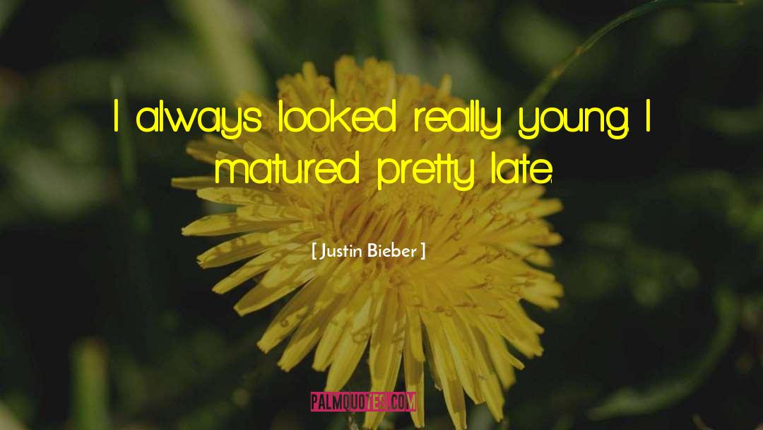 Justin Bieber Positive quotes by Justin Bieber