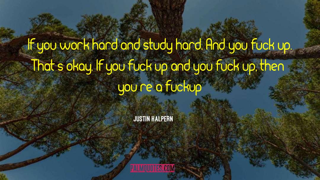 Justin Halpern quotes by Justin Halpern