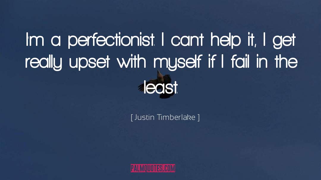 Justin quotes by Justin Timberlake