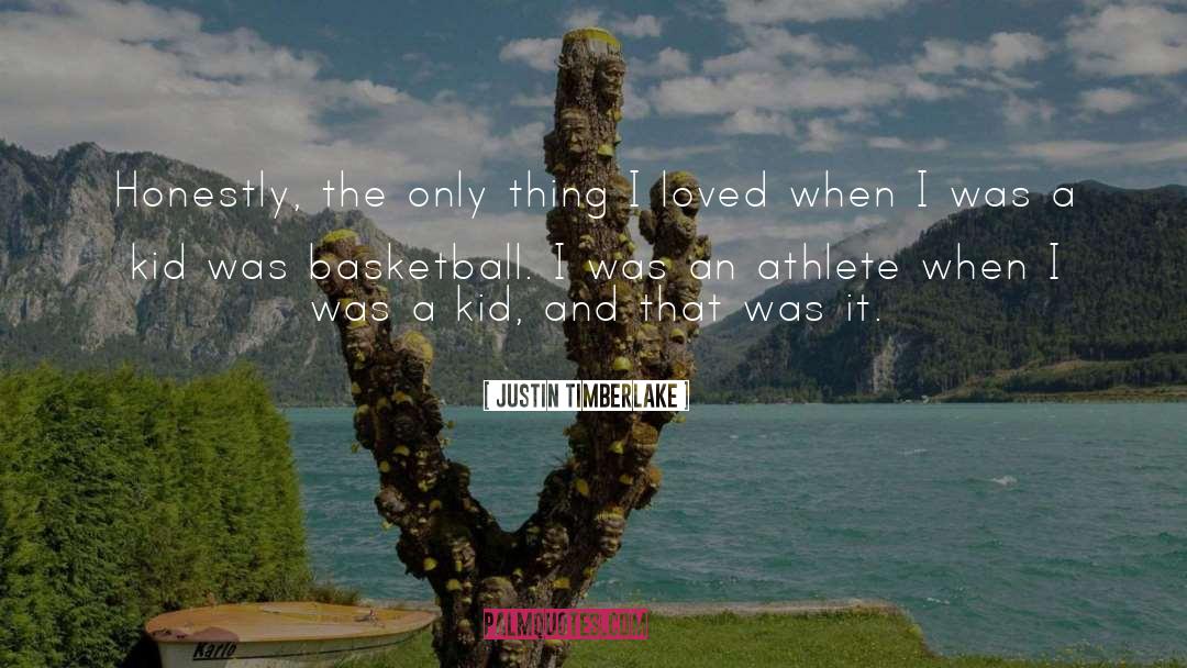 Justin Richards quotes by Justin Timberlake