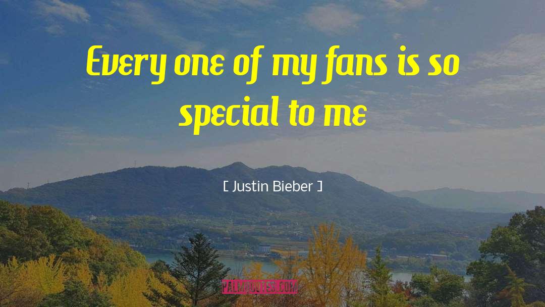 Justin Somper quotes by Justin Bieber