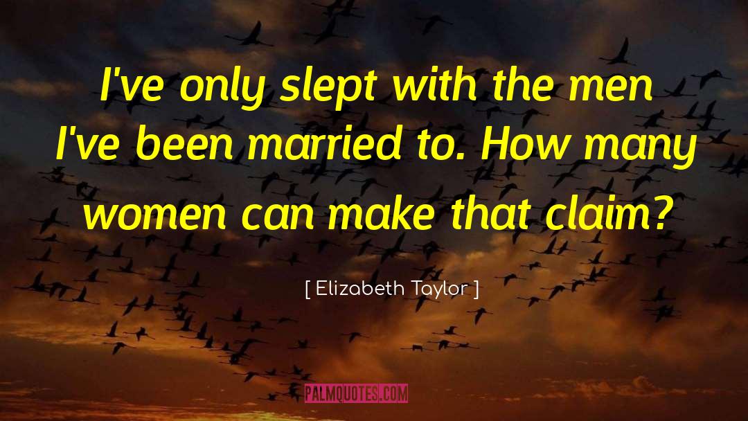 Justin Taylor quotes by Elizabeth Taylor