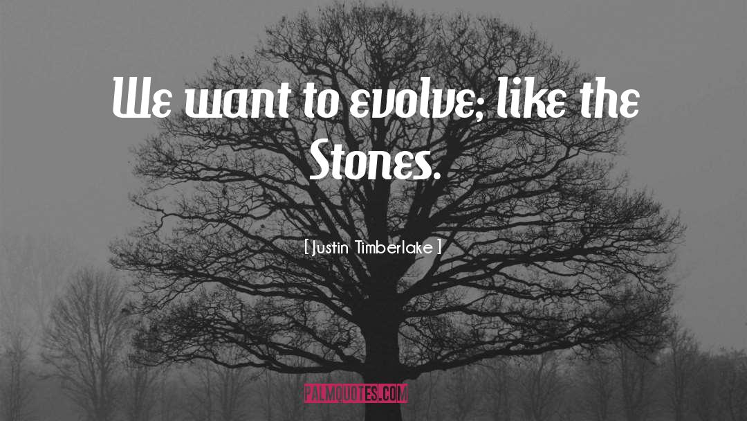 Justin Timberlake quotes by Justin Timberlake