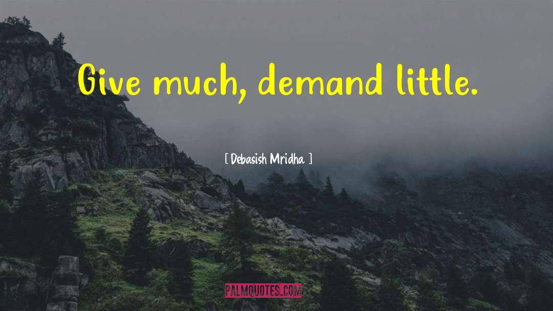 Justus Love quotes by Debasish Mridha