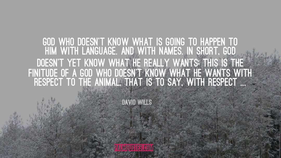 Jyoti Name quotes by David Wills
