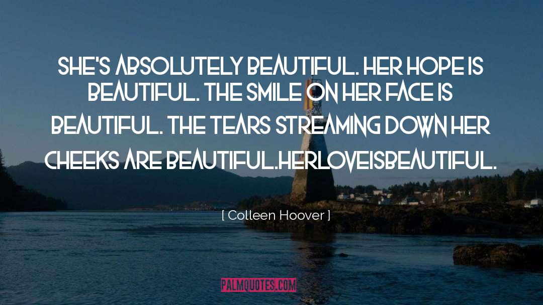 Jys Beautiful Vir My quotes by Colleen Hoover