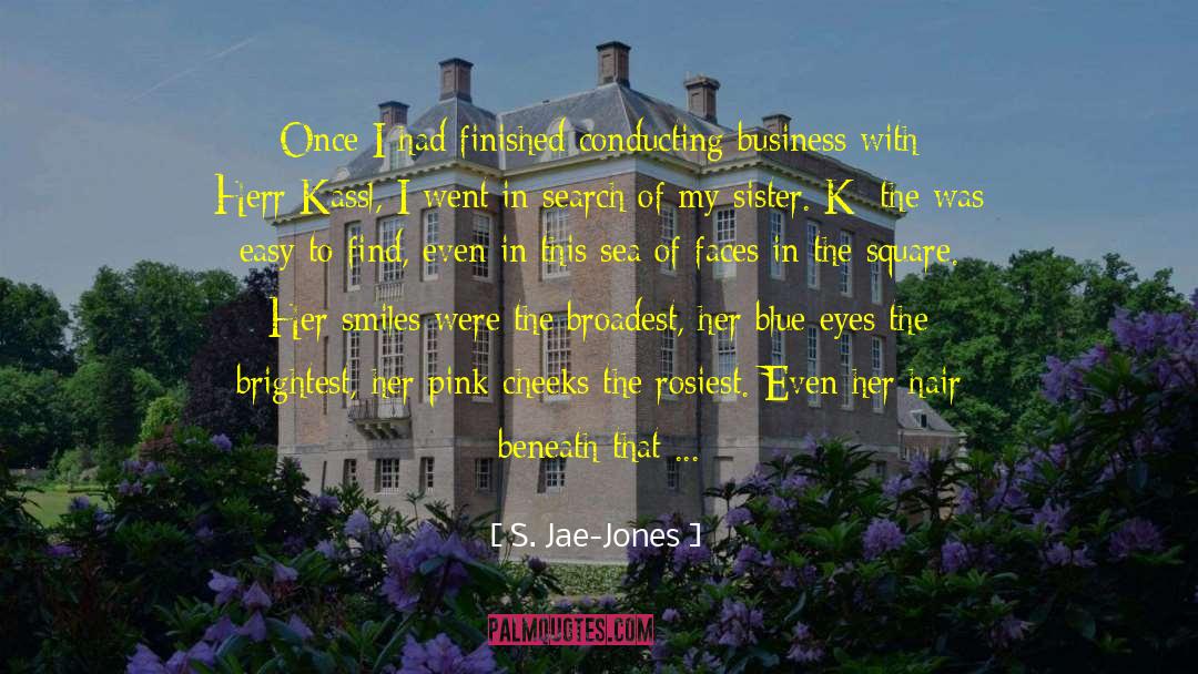 K C3 A4mpf quotes by S. Jae-Jones