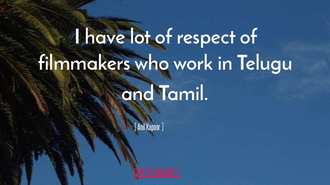 Kabali Tamil quotes by Anil Kapoor