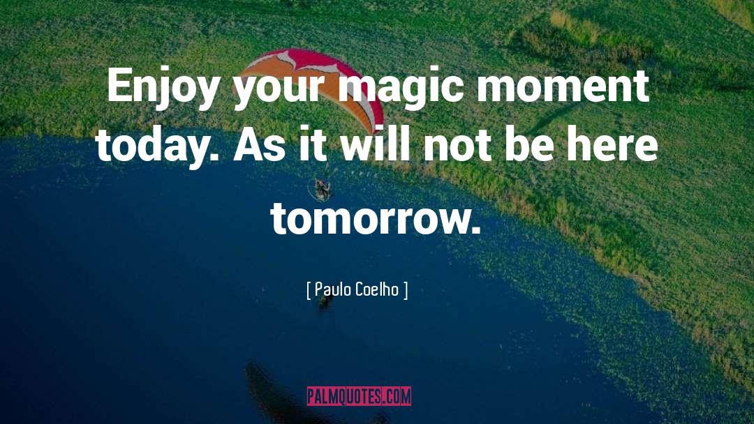 Kabbalistic Magic quotes by Paulo Coelho
