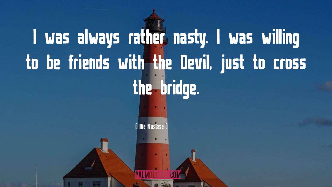 Kady Cross quotes by Ilie Nastase