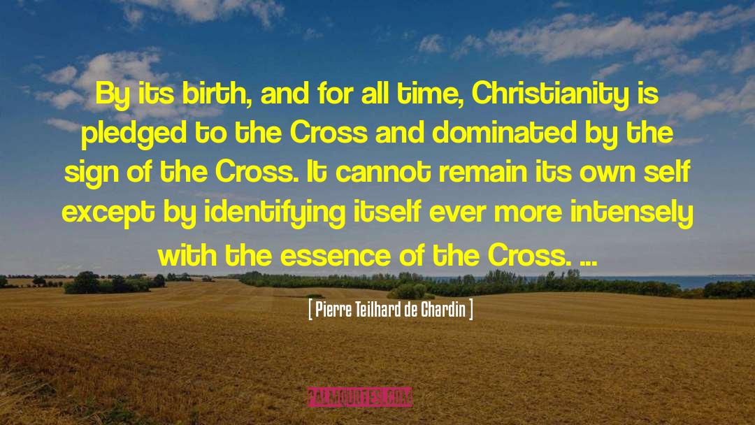 Kady Cross quotes by Pierre Teilhard De Chardin