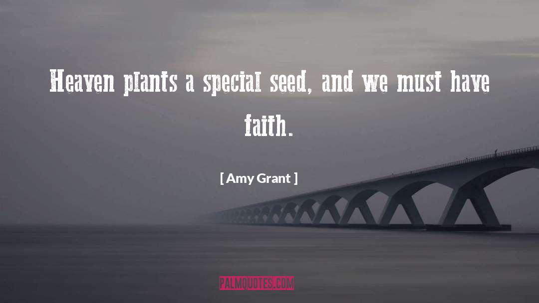 Kady Grant quotes by Amy Grant