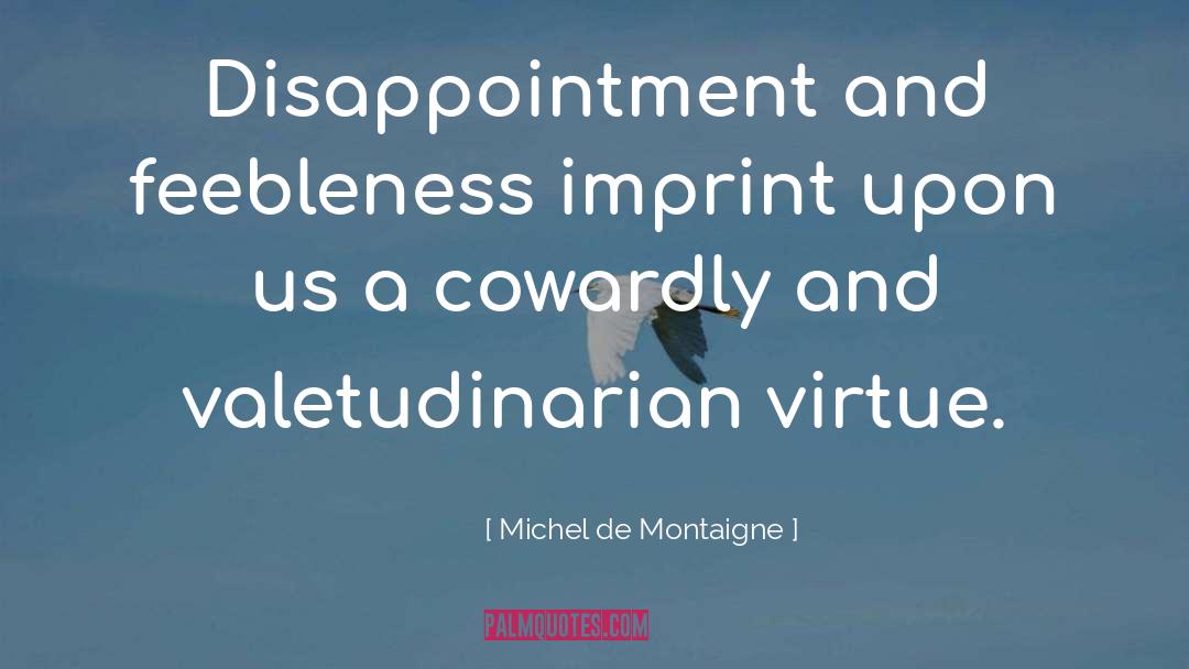 Kafrouni Michel quotes by Michel De Montaigne