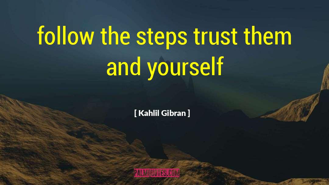 Kahlil Gibran quotes by Kahlil Gibran