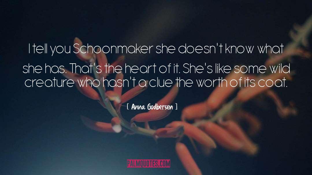 Kaiden Anna quotes by Anna Godbersen