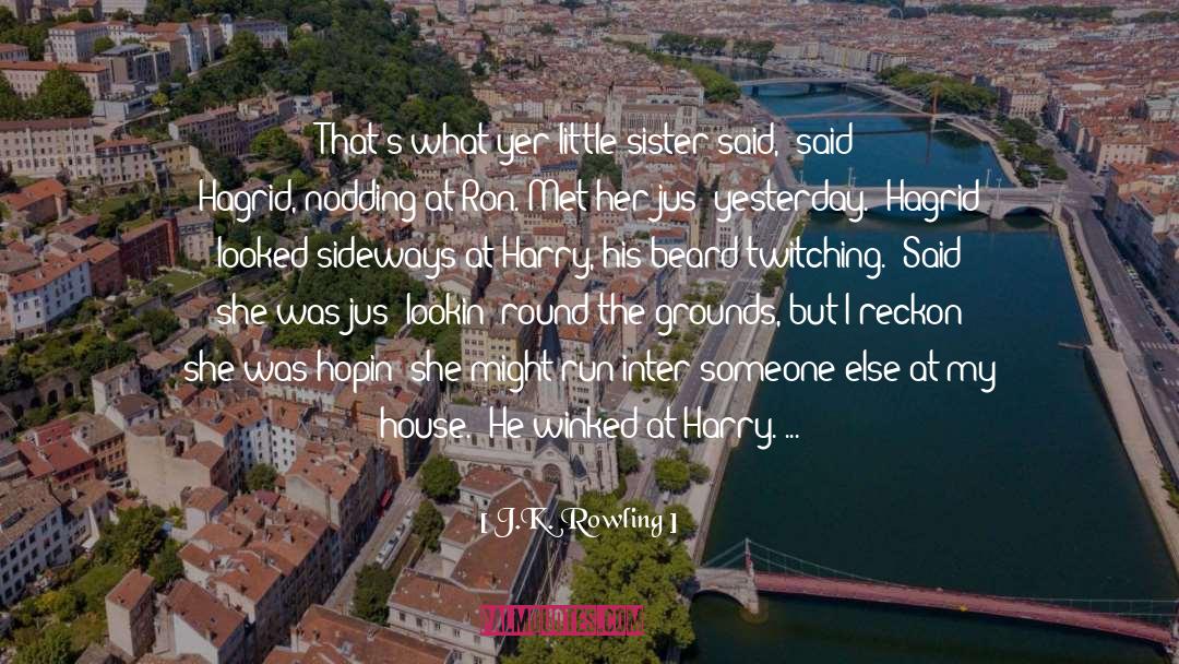 Kaisi Yeh Yaariaan quotes by J.K. Rowling