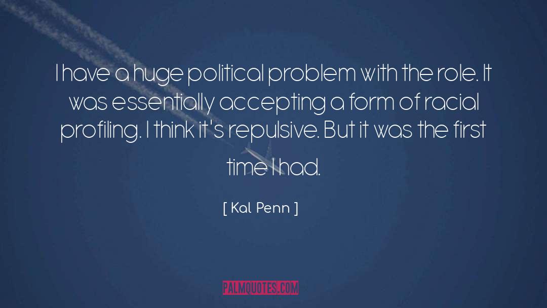 Kal quotes by Kal Penn