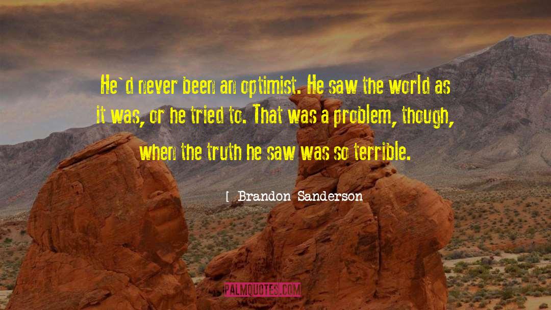 Kaladin Stromblessed quotes by Brandon Sanderson