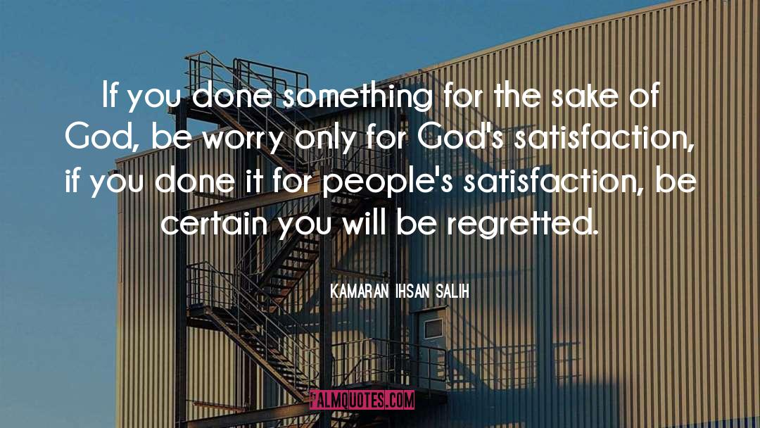 Kamaran Ihsan Salih quotes by Kamaran Ihsan Salih