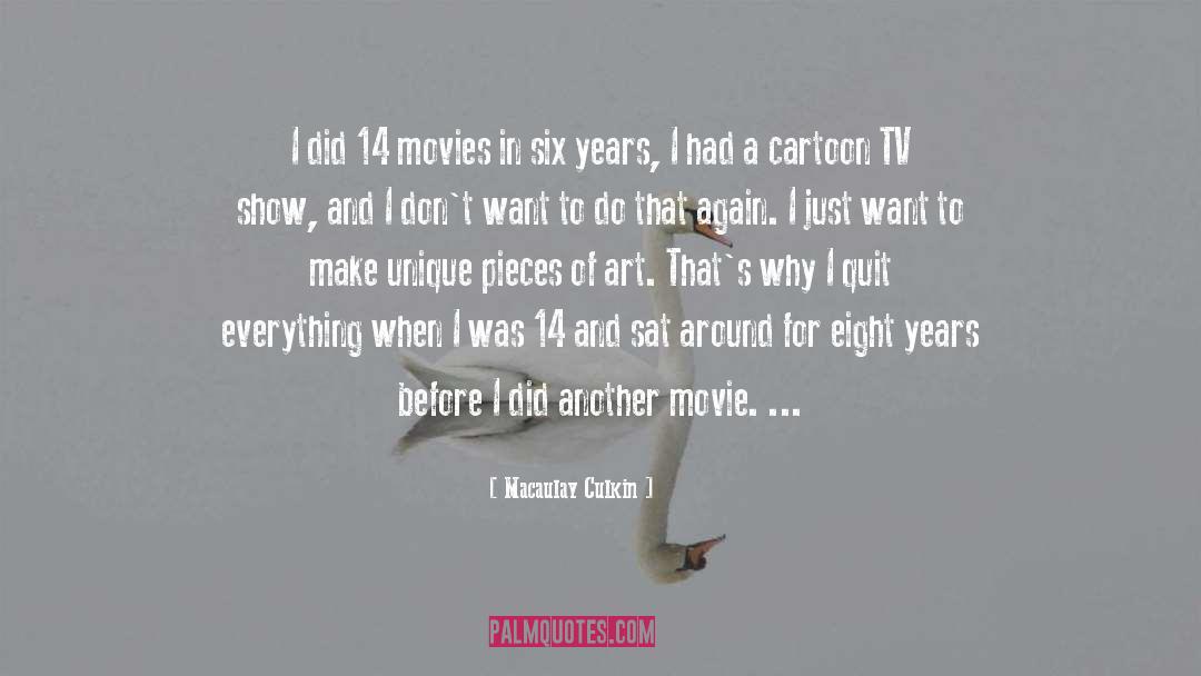 Kambili Movie quotes by Macaulay Culkin