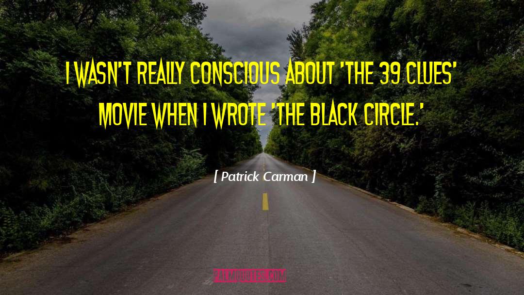 Kambili Movie quotes by Patrick Carman