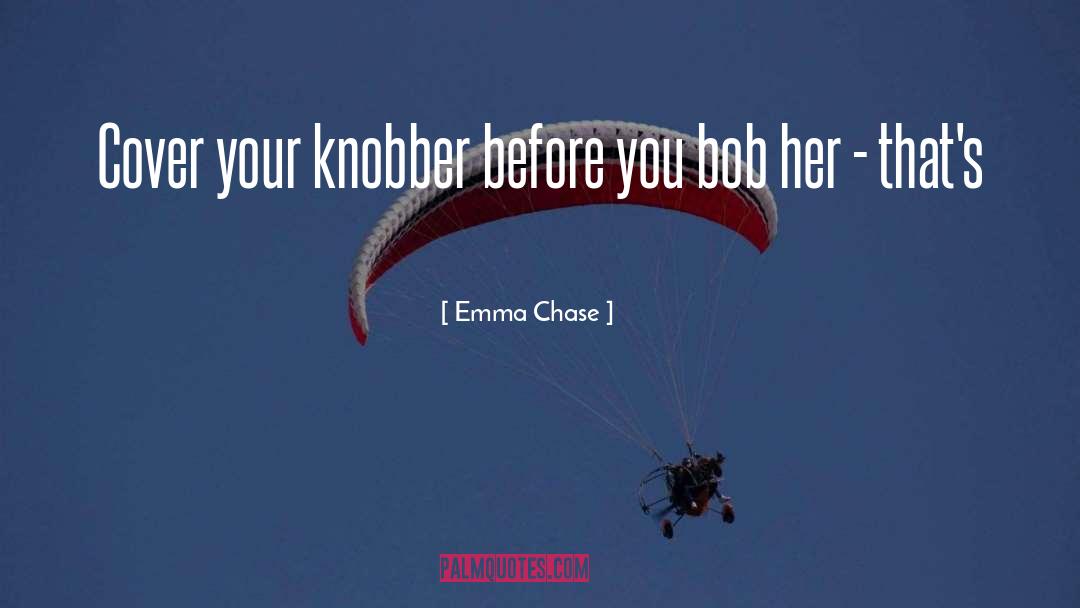 Kameran Chase quotes by Emma Chase