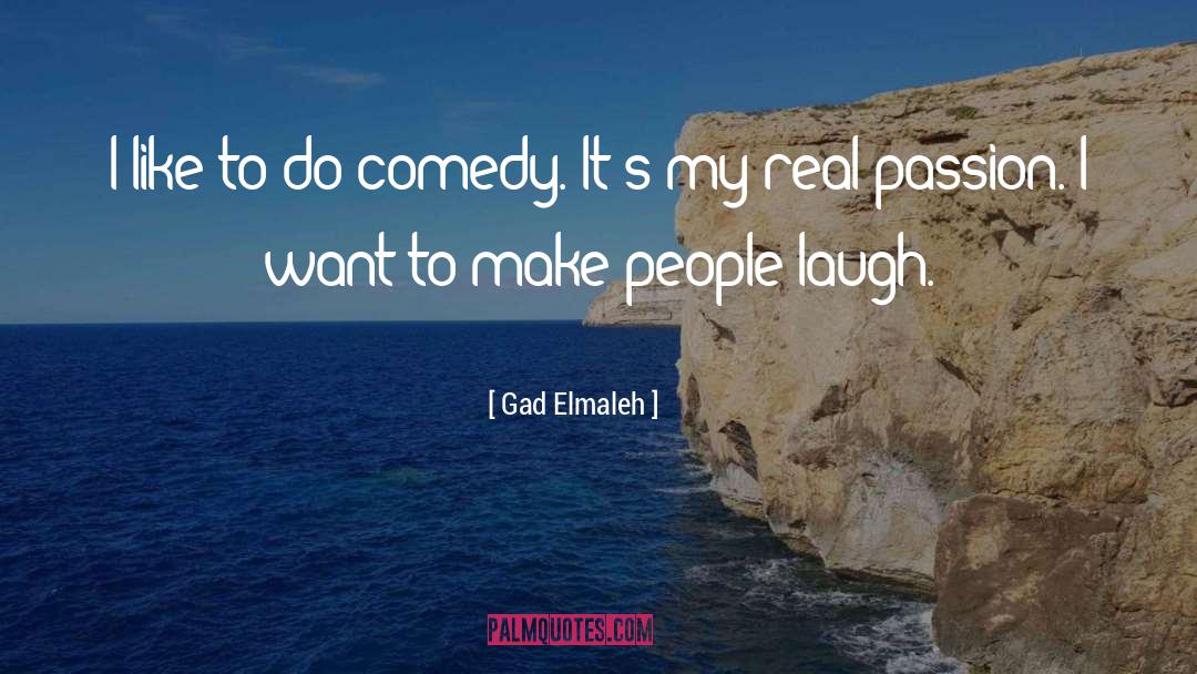 Kandasamy Comedy quotes by Gad Elmaleh