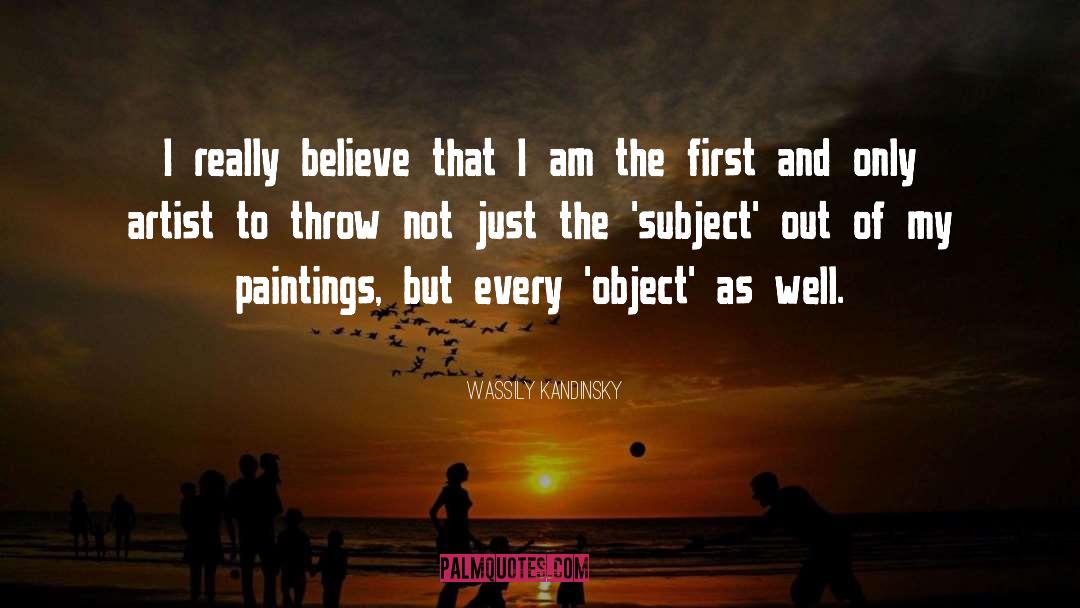 Kandinsky quotes by Wassily Kandinsky