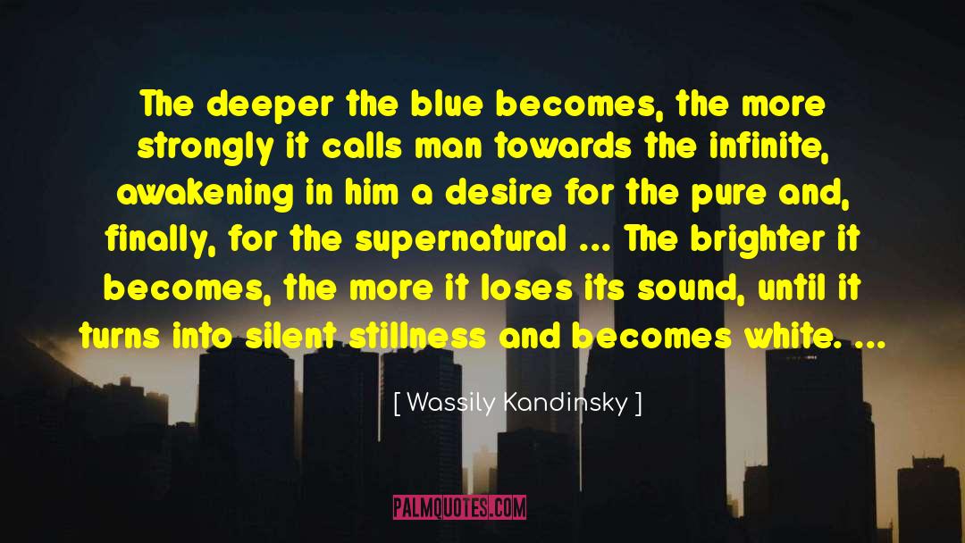 Kandinsky quotes by Wassily Kandinsky