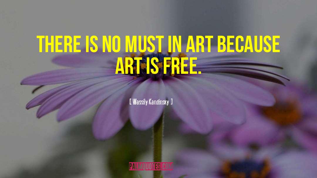 Kandinsky quotes by Wassily Kandinsky