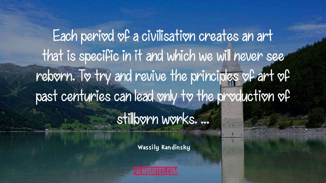 Kandinsky quotes by Wassily Kandinsky