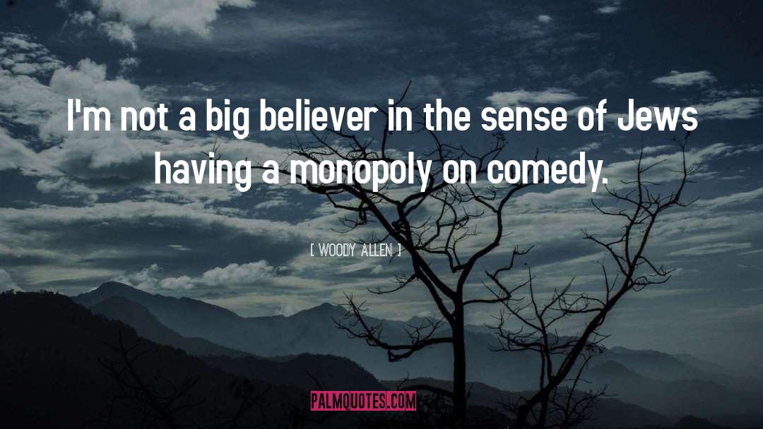 Kane Allen quotes by Woody Allen
