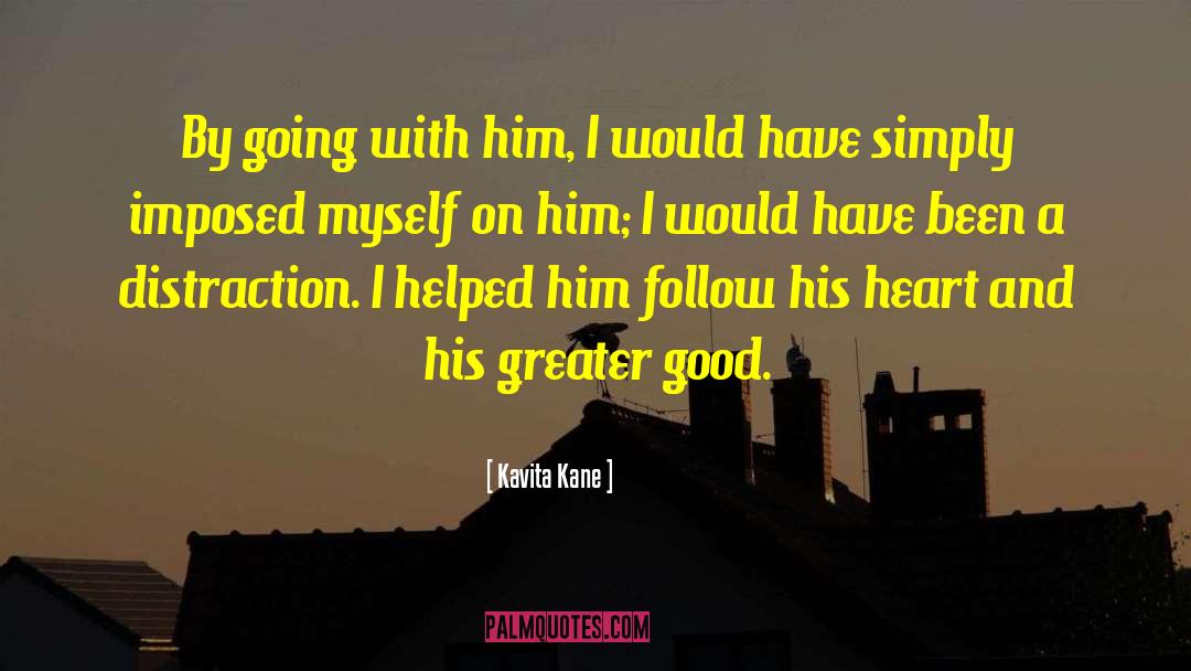 Kane And Vicky quotes by Kavita Kane