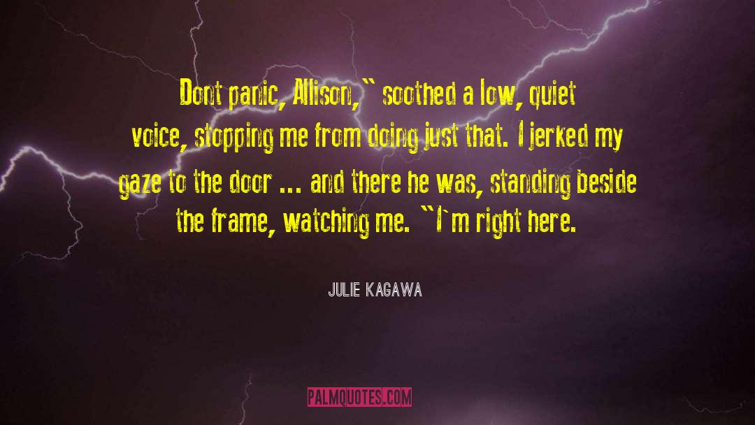 Kanin quotes by Julie Kagawa