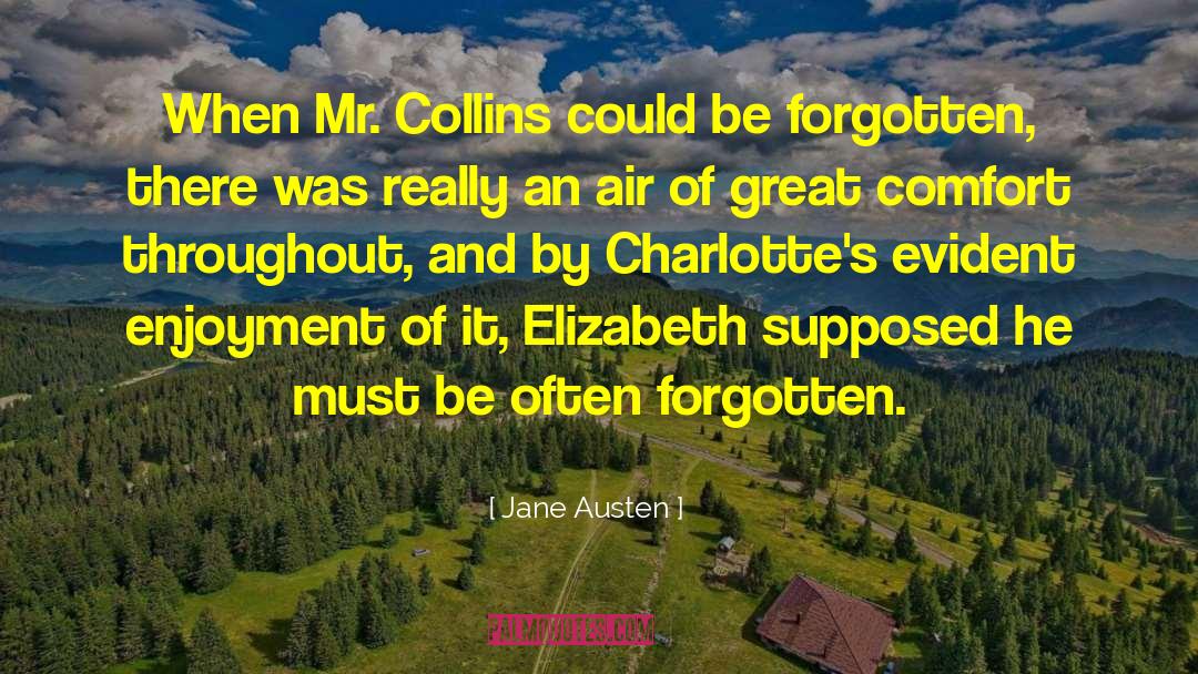 Kaprice Collins quotes by Jane Austen