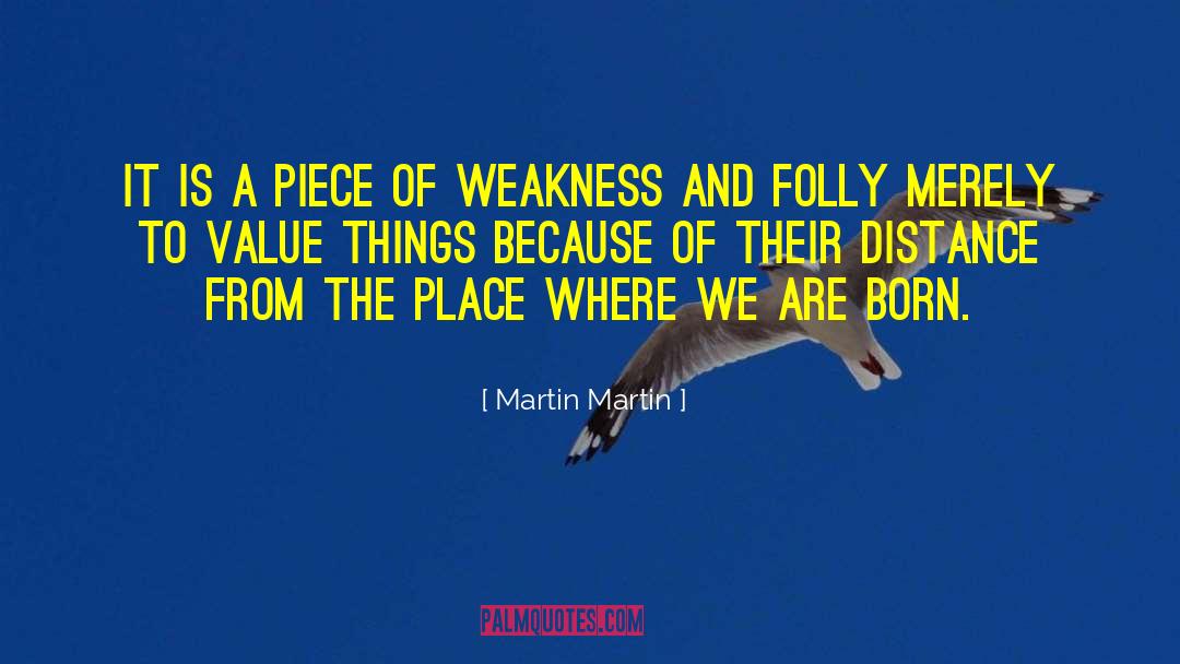 Karalyn Martin quotes by Martin Martin