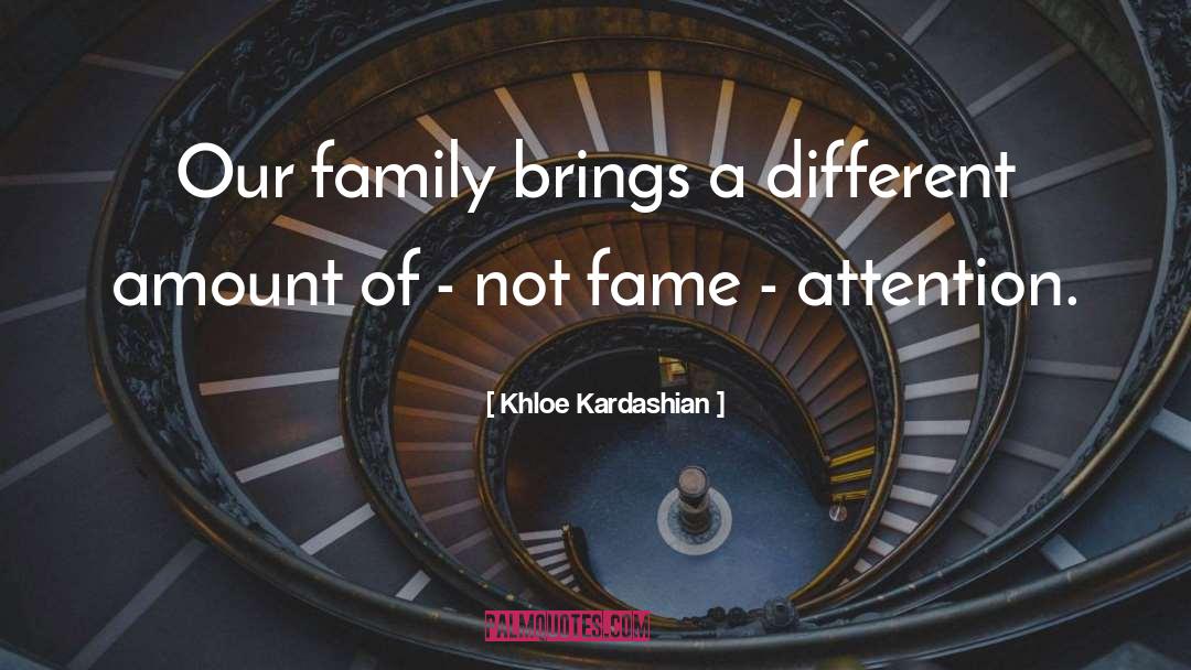 Kardashian quotes by Khloe Kardashian