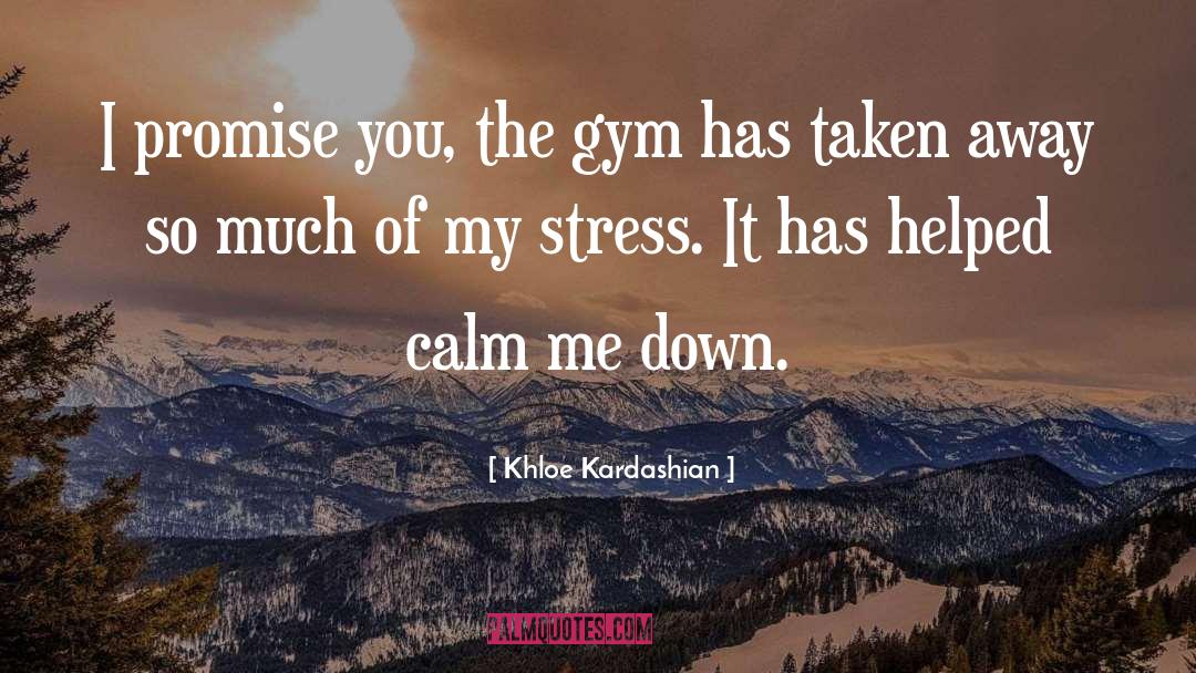 Kardashian quotes by Khloe Kardashian