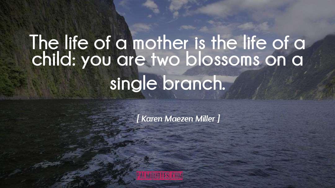 Karen Swan quotes by Karen Maezen Miller