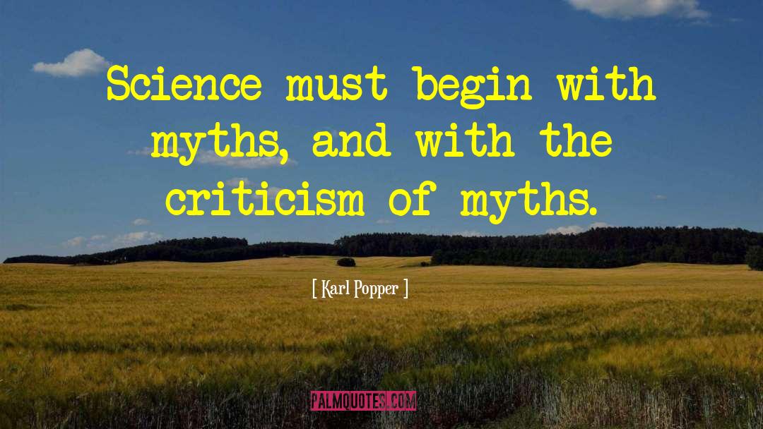 Karl Popper quotes by Karl Popper