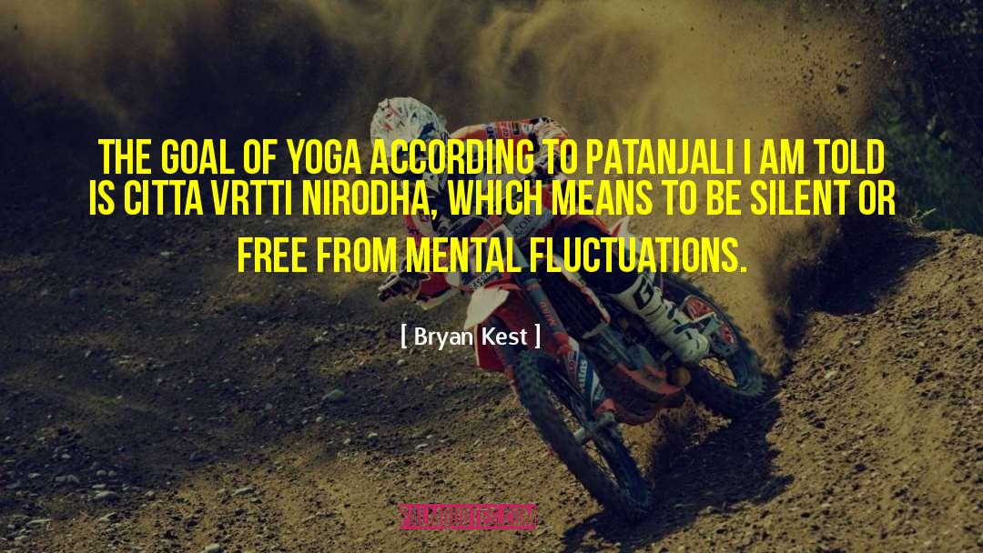 Karma Yoga The Yoga Of Action quotes by Bryan Kest