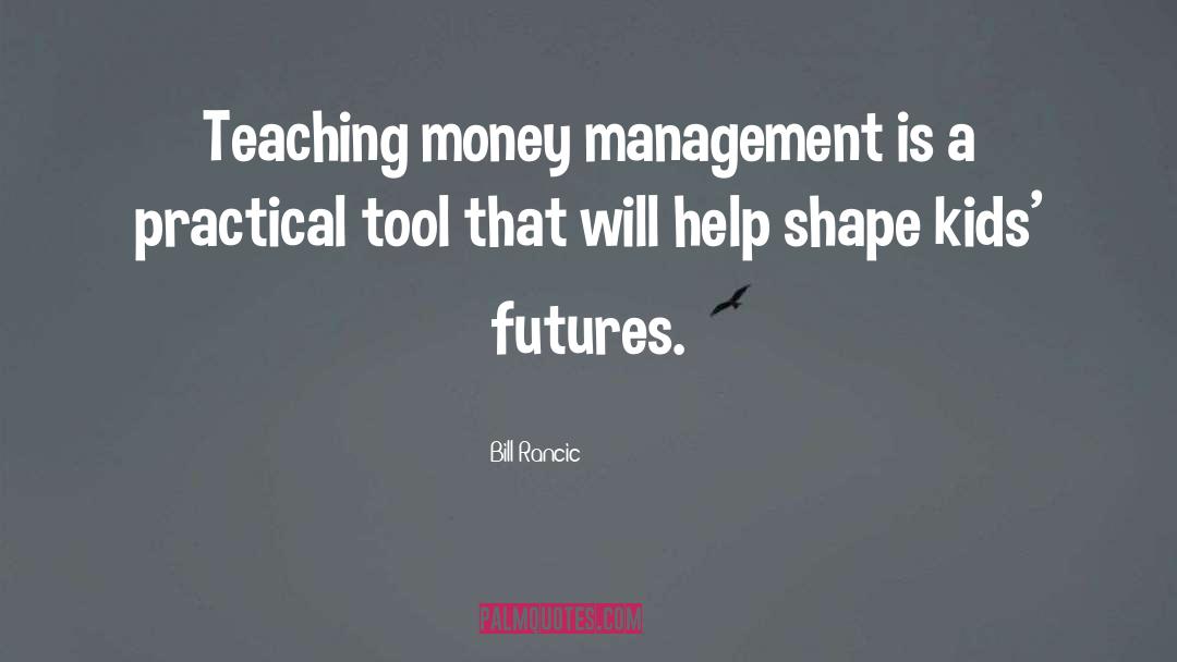 Karya Management quotes by Bill Rancic