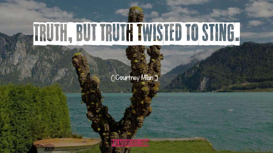 Kasadya Hellhound Twisted quotes by Courtney Milan