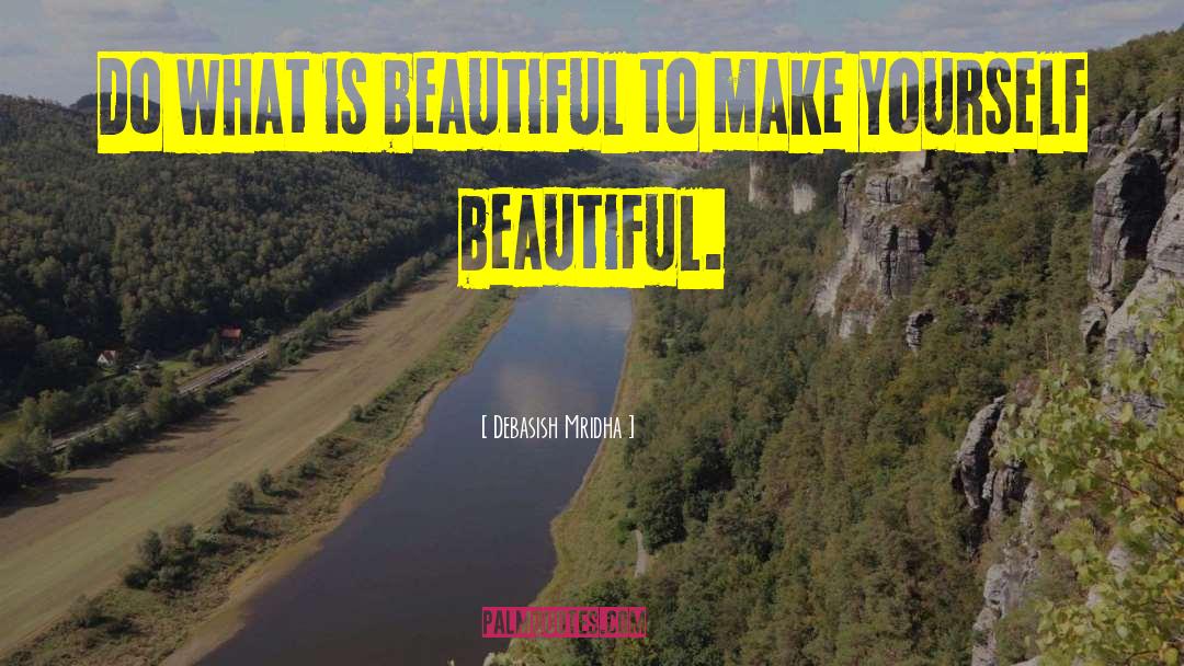 Kashmir Beautiful quotes by Debasish Mridha