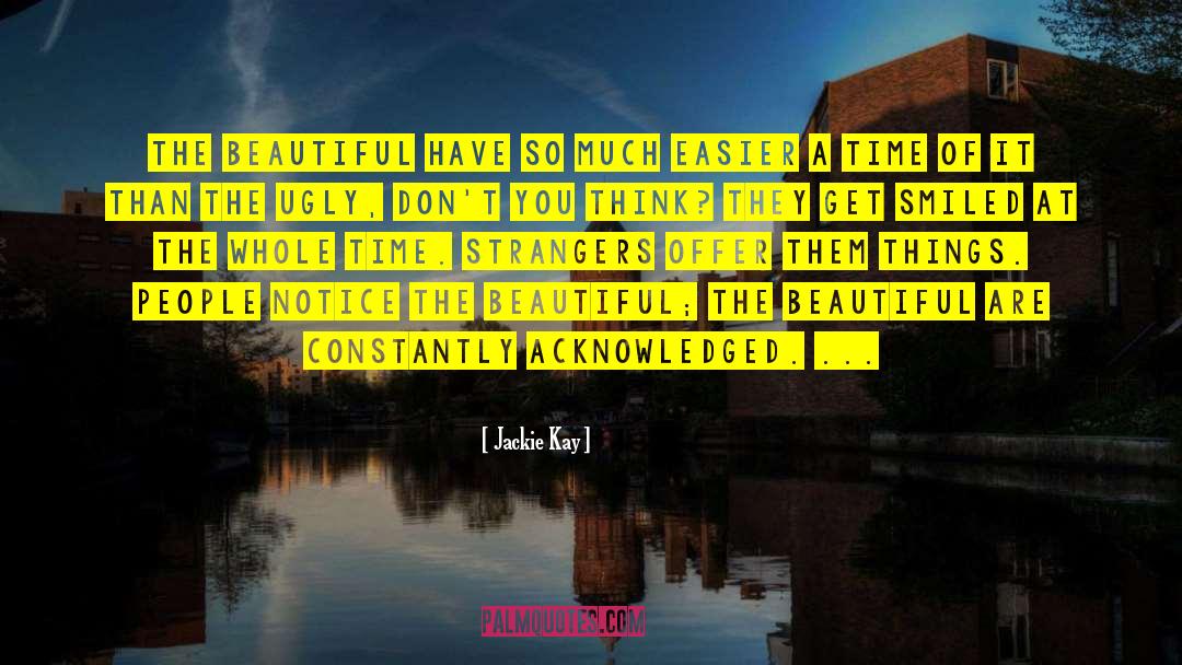 Kashmir Beautiful quotes by Jackie Kay