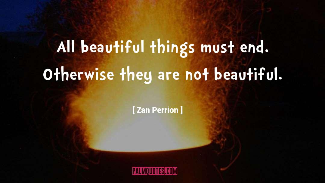 Kashmir Beautiful quotes by Zan Perrion